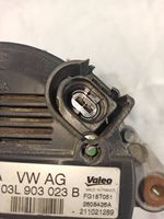 Volkswagen Sharan Alternator 03L903023B