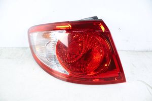 Hyundai Santa Fe Lampa tylna 924012B000