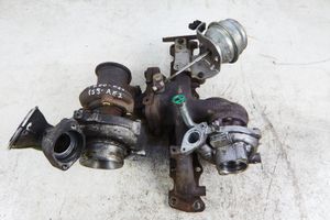 Volvo XC70 Turbina 31293086