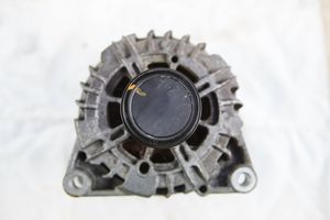 Citroen C4 II Picasso Alternator 9810525380