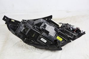 KIA Optima Lampa przednia 92101A8800