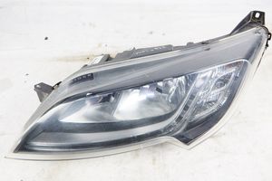 Peugeot Boxer Lampa przednia 1394433080