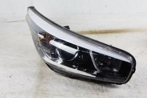 KIA Ceed Headlight/headlamp 92102-A2010