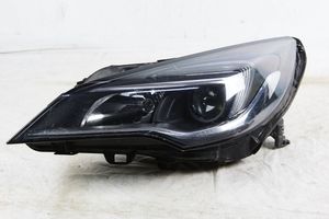 Opel Astra K Faro/fanale 39077800