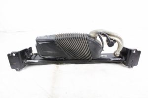 BMW X3 F25 Set barra di traino 6798714