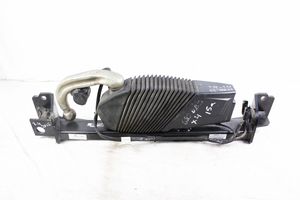 BMW X3 F25 Set barra di traino 6798714