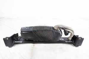 BMW X3 F25 Set barra di traino 6798714