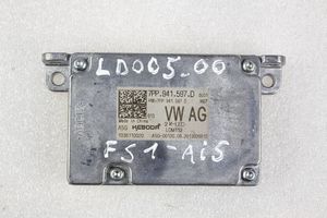 Skoda Rapid (NH) Module de contrôle de ballast LED 7PP941597D