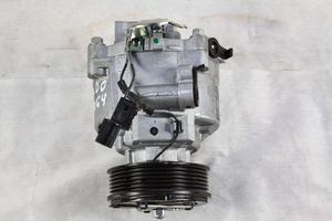 Mitsubishi Outlander Ilmastointilaitteen kompressorin pumppu (A/C) 7813A978