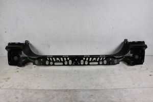 BMW 5 F10 F11 Moulure inférieure de pare-chocs arrière 51127906292