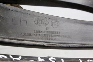 KIA Optima Mascherina/griglia fendinebbia anteriore 86551-2T020