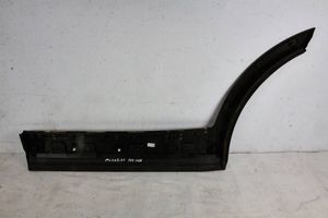 KIA Sorento Rear door trim (molding) 87776C5200