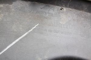 KIA Sportage Grille antibrouillard avant 86521F1520