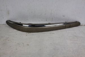 Mercedes-Benz E W211 Modanatura separatore del paraurti anteriore  A2118800612