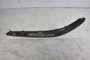 Mercedes-Benz E W211 Modanatura separatore del paraurti anteriore  A2118800612