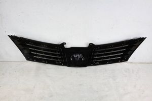 Nissan Tiida C11 Maskownica / Grill / Atrapa górna chłodnicy 62310EM30A