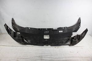 Peugeot Partner III Maskownica / Grill / Atrapa górna chłodnicy 981688680