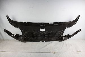 Peugeot Partner III Maskownica / Grill / Atrapa górna chłodnicy 981688680