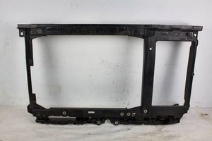 Peugeot 2008 II Schlossträger Frontträger Frontmaske 9823718480