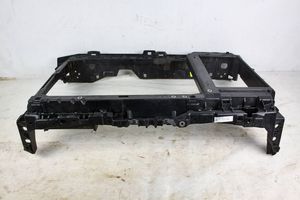 Peugeot 2008 II Schlossträger Frontträger Frontmaske 9823718480