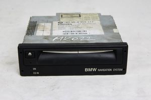 BMW 7 E38 Unità di navigazione lettore CD/DVD 6908311