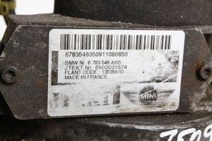 6783546AI05 Mini One - Cooper Coupe R56 Steering rack, 150.00 € | RRR 