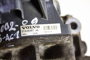 Volvo XC60 Refrigerador de aceite de la transmisión/caja de cambios 31325357