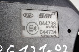 KIA Optima Elektryczne lusterko boczne drzwi przednich 87610D4120