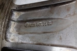 Mercedes-Benz E W211 Felgi aluminiowe R18 A2114016502