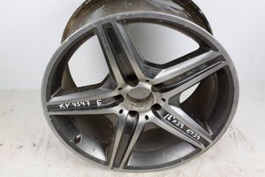 Mercedes-Benz E W211 Cerchione in lega R18 A2114016502