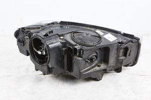 BMW X5 F15 Lampa przednia 7290053