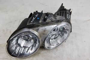 Bentley Continental Headlight/headlamp D85-1101LP-LDHE