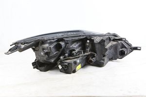 Nissan Qashqai J12 Lampa przednia 1008D02J