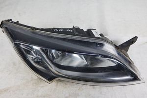 Peugeot Boxer Lampa przednia 1394420080