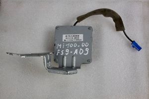 Mitsubishi L200 Antena GPS 8751A069