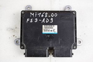 Mitsubishi Outlander Calculateur moteur ECU 1860D463