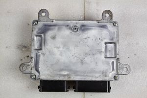 Mitsubishi Outlander Sterownik / Moduł ECU 1860D463