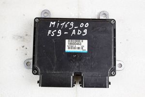 Mitsubishi Outlander Motorsteuergerät/-modul 1860D463