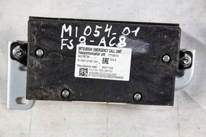 Mitsubishi Outlander Module confort 8637B730