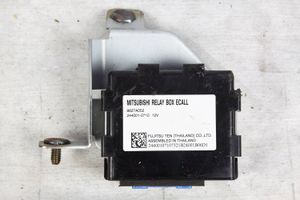 Mitsubishi Pajero Sport II Antena GPS 8627A052