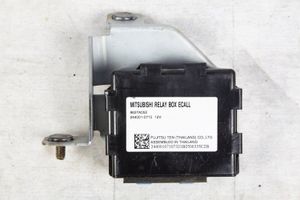 Mitsubishi Pajero Sport II GPS-pystyantenni 8627A052