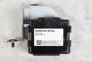 Mitsubishi Pajero Sport II Antena GPS 8627A052