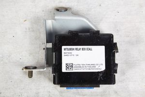 Mitsubishi Pajero Sport II Antena GPS 8627A052