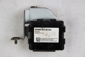 Mitsubishi Pajero Sport II Antena GPS 8627A052