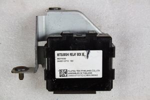 Mitsubishi Pajero Sport II Antena GPS 8627A052