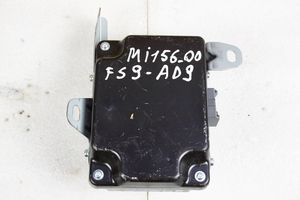 Mitsubishi Pajero Sport II Riscaldatore abitacolo 220V 8638A209