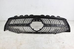 Mercedes-Benz CLA C118 X118 Grille calandre supérieure de pare-chocs avant a1188880000