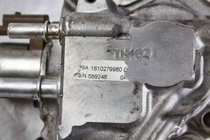 Peugeot 5008 II Pompa wtryskowa wysokiego ciśnienia 1610279980