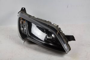 Citroen Jumper Lampa przednia 1392606080