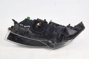 Citroen Jumper Lampa przednia 1392606080